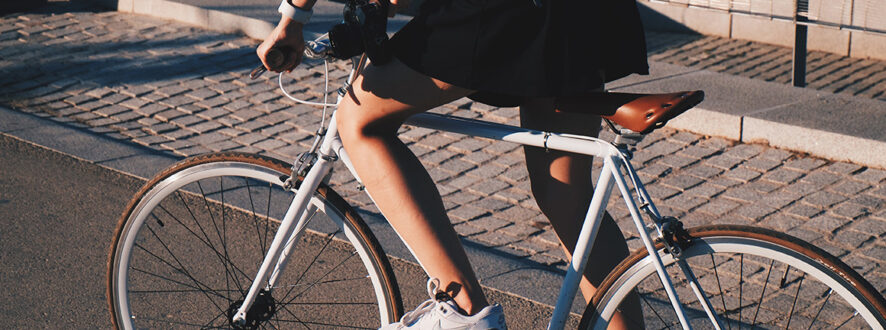 Jak jeździć na rowerze zgodnie z przepisami?